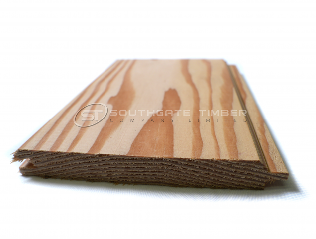 Douglas Fir 18 x 140mm TGV ST1
